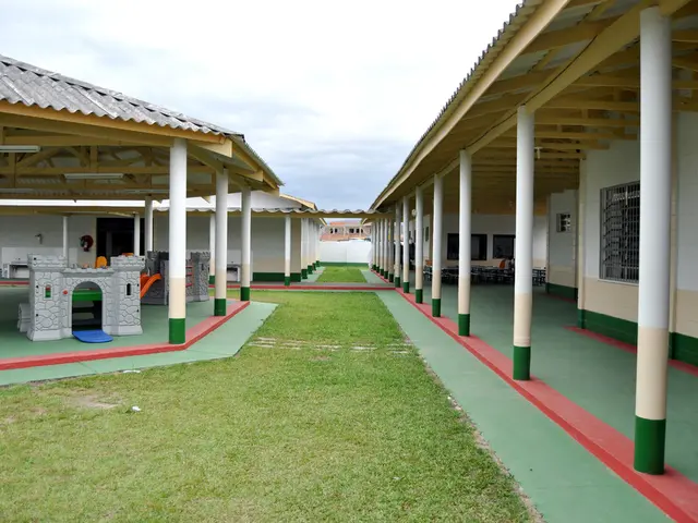 Refugee Accommodation and Role of Hamm