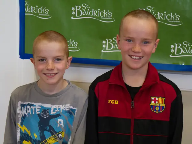 Sunshine emerges following the revelation of our child's Angelman syndrome diagnosis