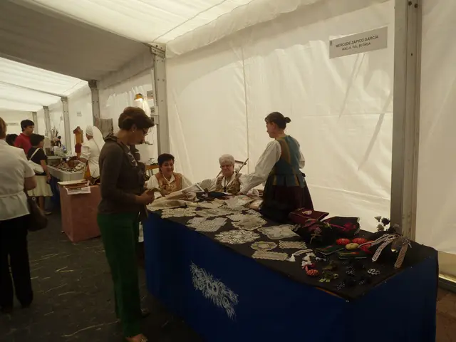 Juvenile subjected to sexual assault at Offenbach marketplace, with a 42-year-old individual taken...