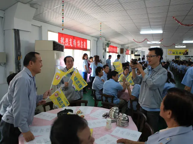 City Hall acknowledges your dedication towards the honorary service in the year 2025.