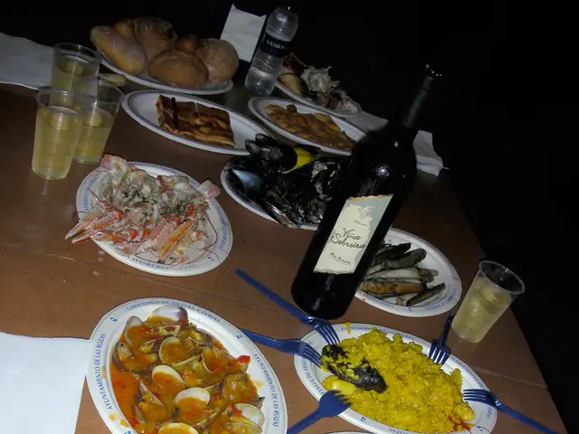 Neanderthals' Dietary Choices: Contrary to popular belief, the Neanderthal diet wasn't primarily...