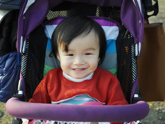 Lost Child Alert: Search Underway in Gladbeck, Bochum, and Duisburg - Photograph of the 11-year-old...