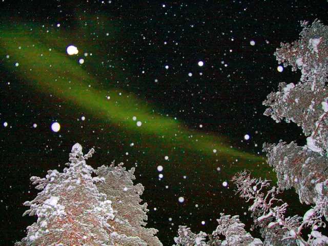 Anticipated Autumn Spectacle in New England: Understanding the Possible Early Onset of Vibrant...