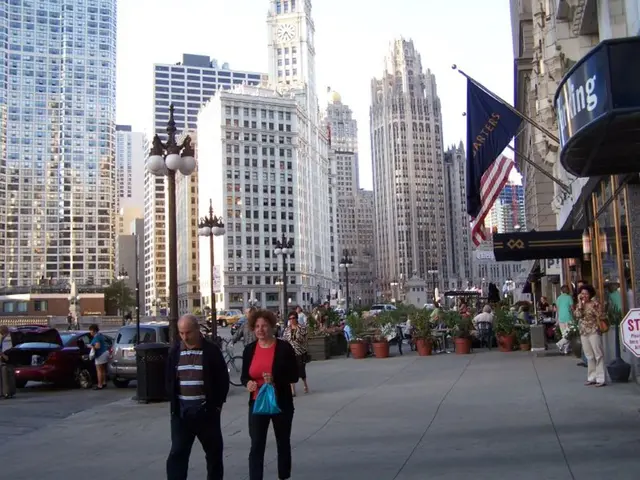 Neighbors near Boston's Mass and Cass area recount harrowing tales of drug use, criminal activity,...