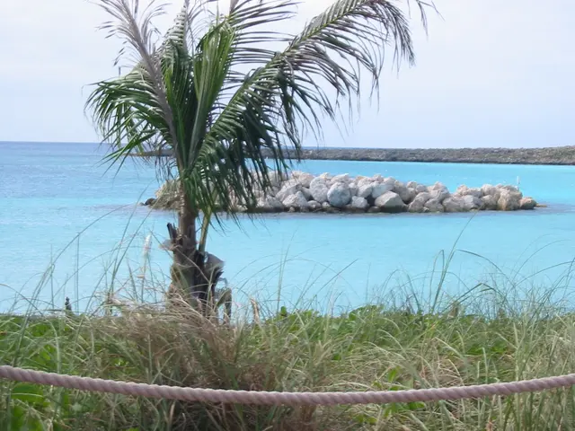 Philippines Mining Income (Royalties): Amount and Recipients