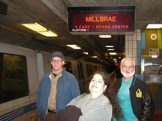 Missing Senior Citizen on Föhr Island: Police Urge Public for Assistance