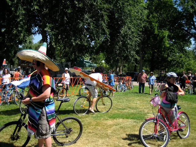 E-Bike Trend's Latest Entry is Explored in a Conspiratorial manner by the Specialized Film...