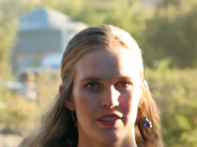 Rephrased: Kate Middleton debuts a new, lighter hair shade.