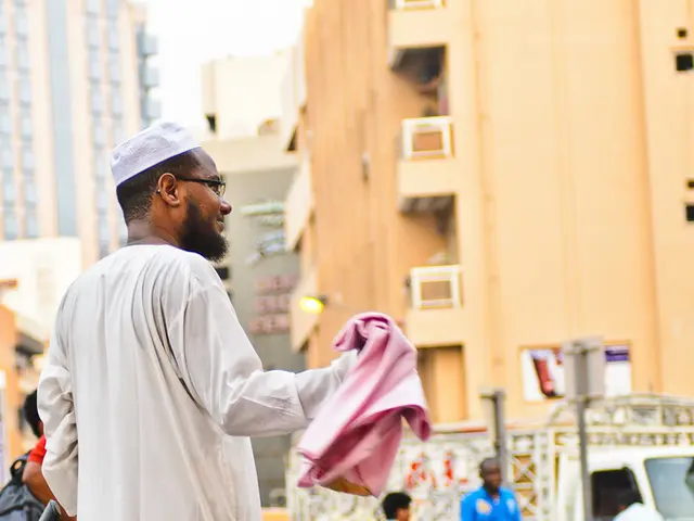 Authorities seek out individuals who may have observed the incident.