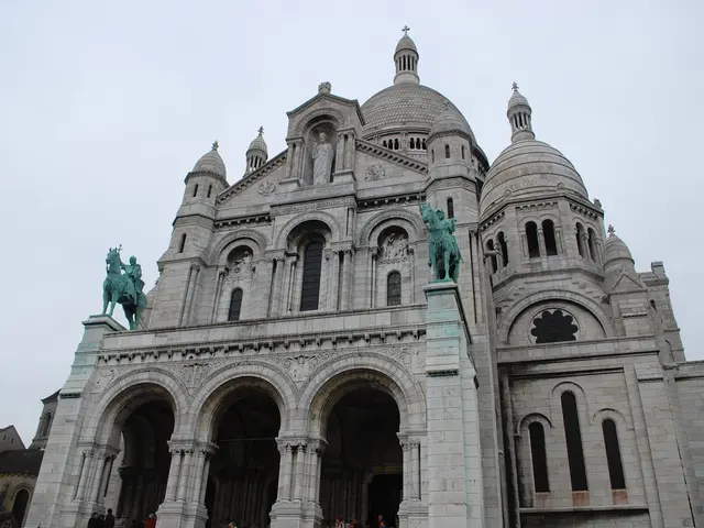 The Commission has played a significant role in the planning of the 2000-06 program.