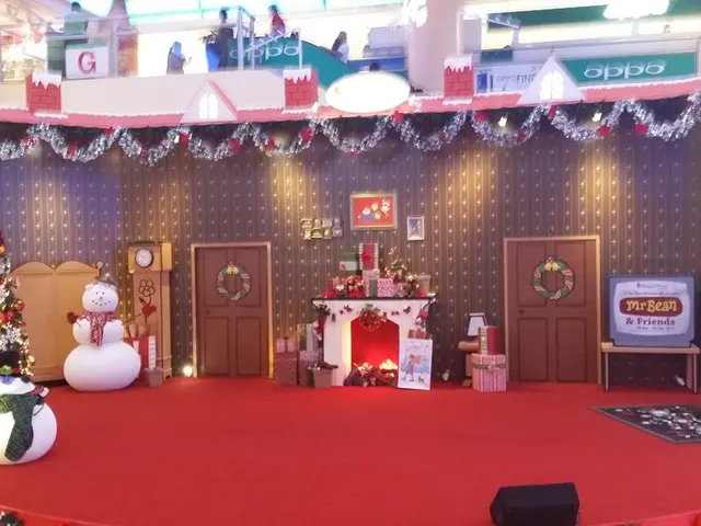 Theater for kids resumes at Water Tower Forum in September