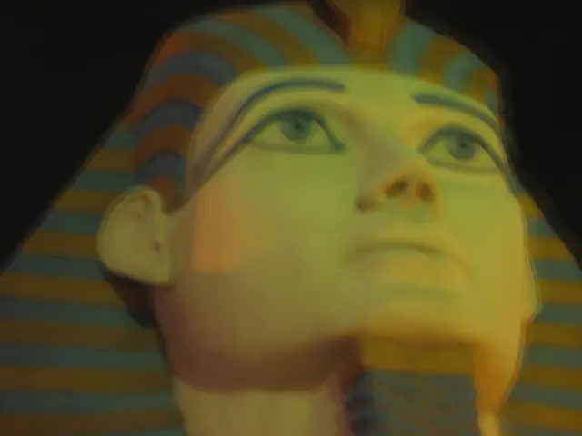 Governors from YNAO convened for the celebration marking the anniversary of New Urengoy.