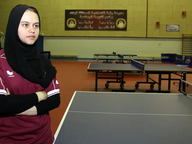 Tennis Star Swiatek triumphs over Anisimova, claiming Wimbledon title and earning $4.05 million in...