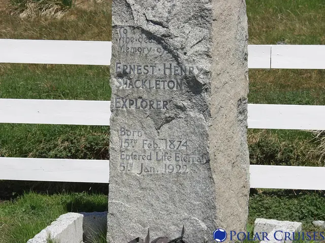 Discovered corpse partially disintegrated, identified following residential lawn-mowing incident.