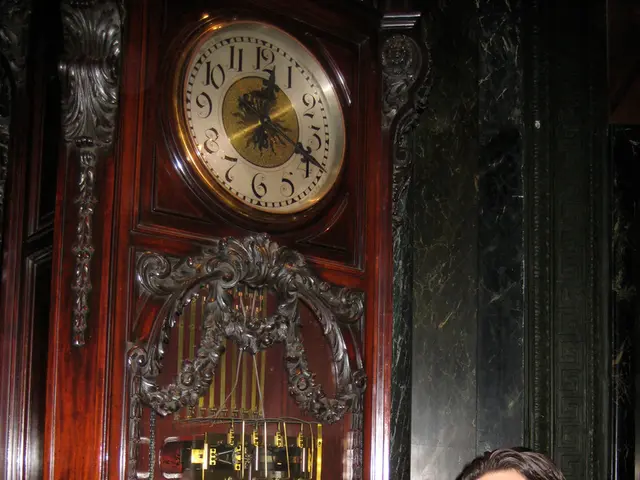 Reality TV star Kerry Katona's younger beau encounters her daughter for the first time, as their...