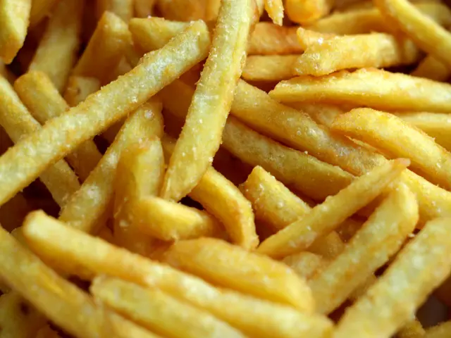 U.S. sets 2-week deadline for announcement on investigation into imported chips, per Lutnick