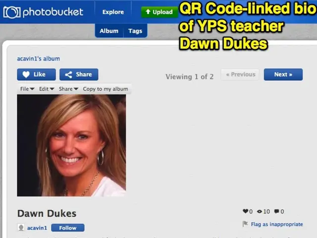 Online Exposure of Family's Private Matters by Half-Sister Allegedly Acting as a Stalker, Irate...