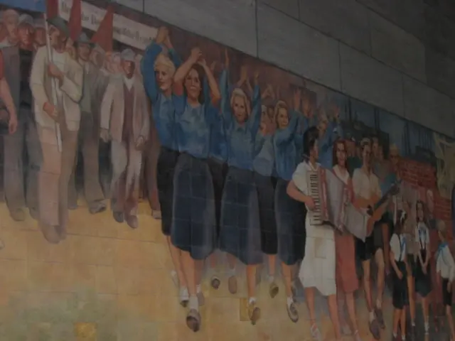 Cathedral School of Magdeburg and the Cathedral Sparrows initiate the fresh academic term