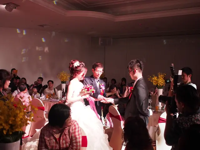 Duo in Harmony and Bliss