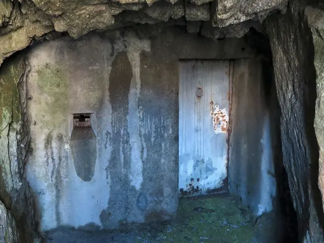 Boundless Subterranean Labyrinth of South Dakota: Our Endless Wandering