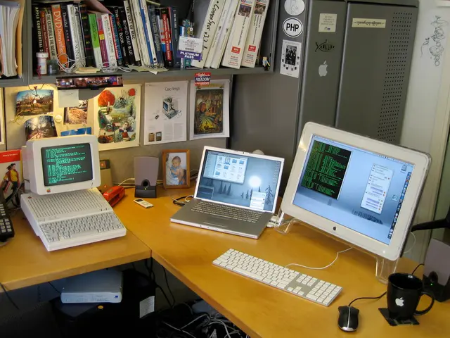 Refurbishing a Classic Intel 8080 Microcomputer Tutorial Device