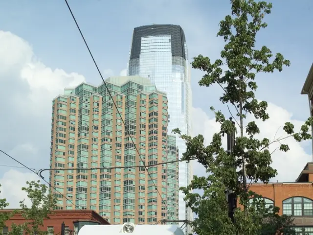 Billion-dollar ventures sustain Siemens Energy's corporate operations.