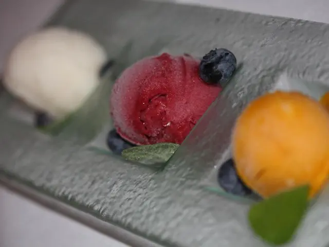 Showcasing regional wares at the "Made in Yakutia" exhibition