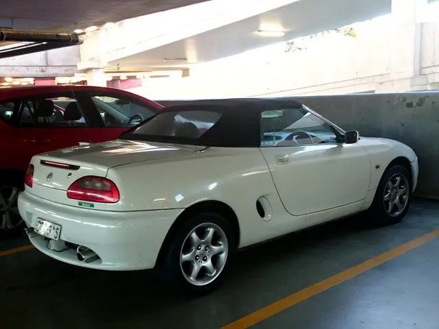 Road Shutdown on Kapaunen Area from August 25th to December 5th, 2025