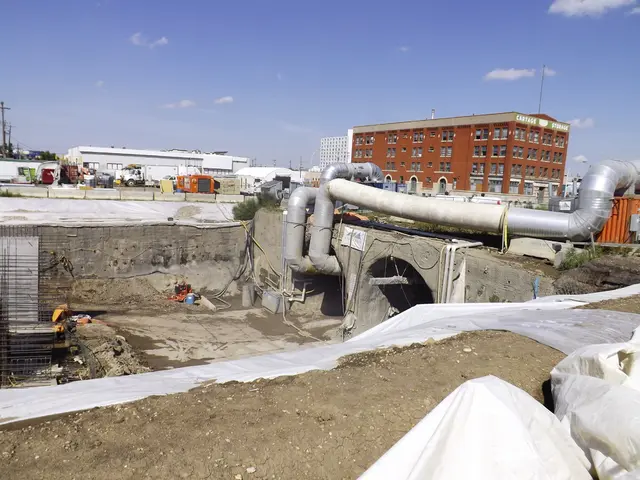 Investigation of Flood in Briones: Unclear Depths Unearthed