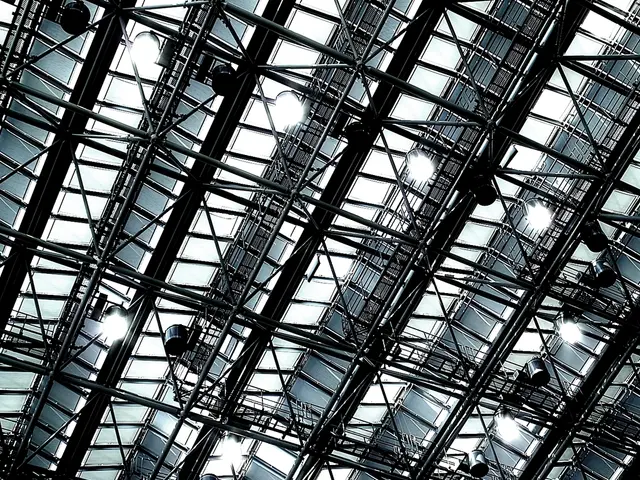 Effortless and secure flat rooftop navigation