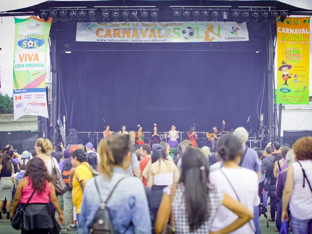 Indie Music Festival 'Tardeada' to Debut in Orihuela