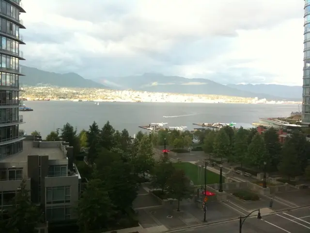 Coastal Camping and Recreation Available at Stunning California Beach