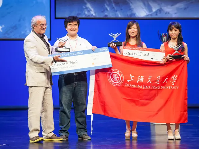 Digital Bank Awards within the Asia-Pacific region for Corporate and Institutional sectors in the...