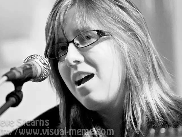 Monika Smetona assumes leadership position at Renkus-Heinz, showcasing her leadership skills