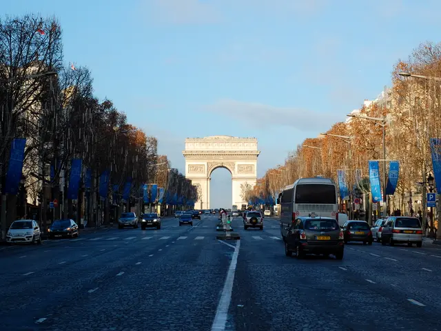 Broadcom Predicted Journey for AVGO Shares Towards $600 Dollar Mark