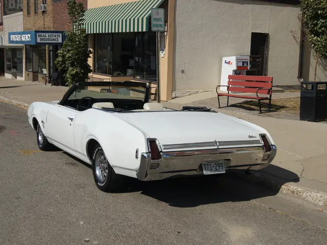 Court Triumph for Russell Scanlan