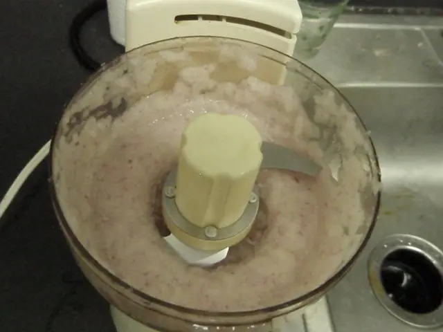 Potassium supplements touted for reducing the risk of heart failure?