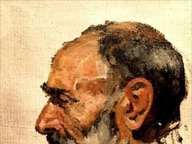 Simon Budgen identified as the individual in question