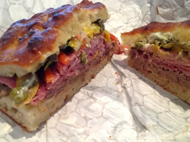 Guide to Keeping a Food Diary