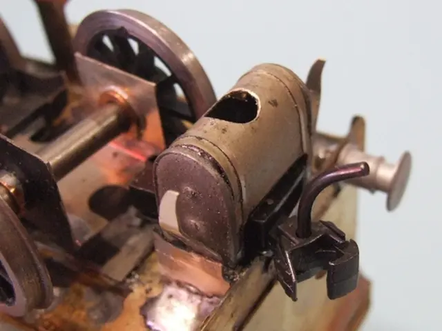 Decline in China's Copper Production Predicted for September 2025