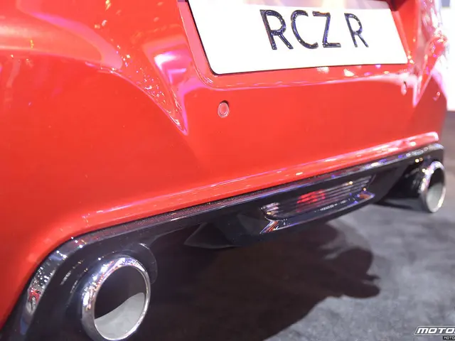 Investigation initiated: Monza race halted, Leclerc under scrutiny