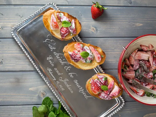 Mochi Bears Infused with a Delicious Blend of Strawberries & Cream