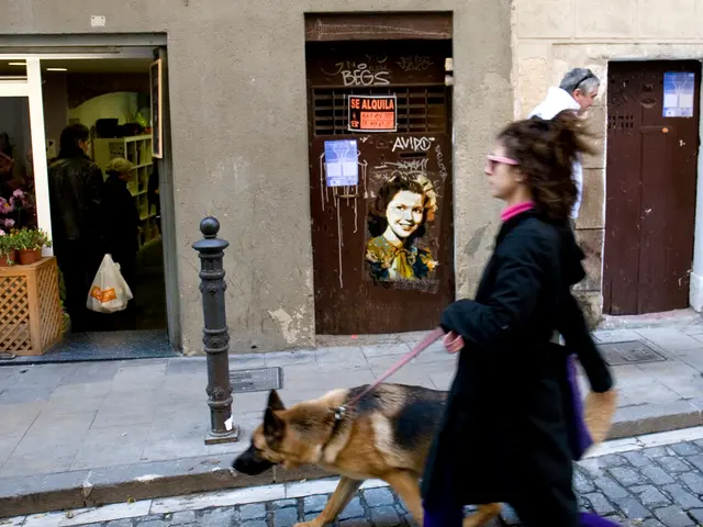 Cryptocurrency Dogecoin, initially a humorous creation, now recognized as a legitimate form of...