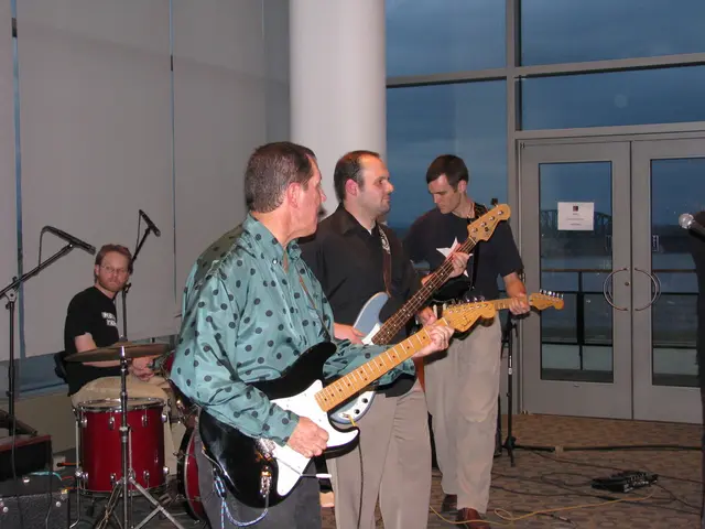 Children will be performing on the organ during the sorting event