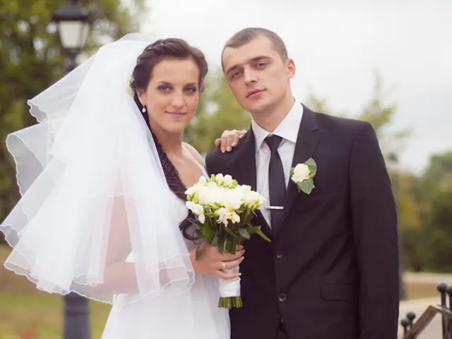 Wedding Necklace Priced Higher by Van Cleef, Assertions Made by Influencer Blogger Regarding Becca...