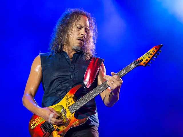 Karan Aujla set to break new ground with his appearance on The Tonight Show hosted by Jimmy Fallon