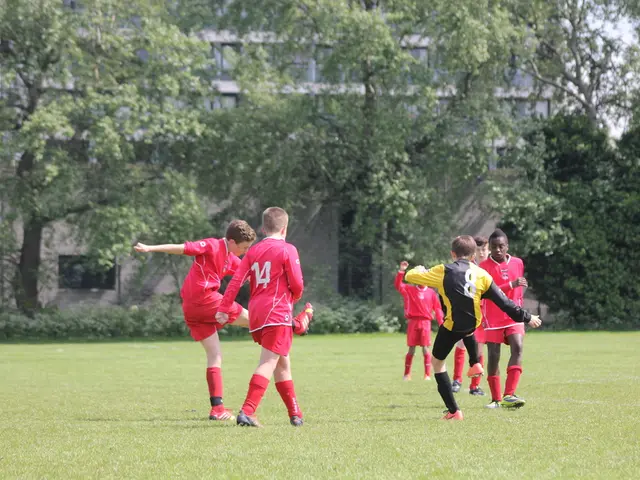 High school sports results for September 5th, Section III edition