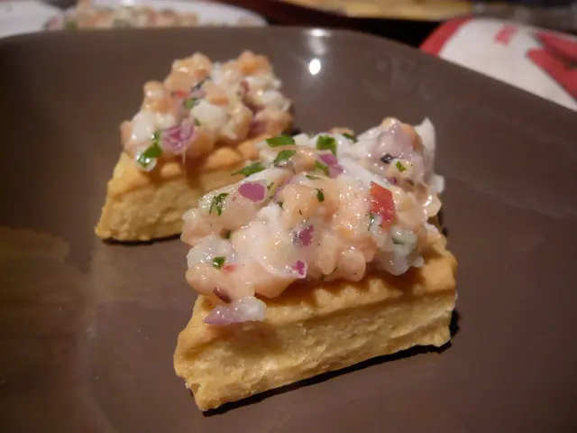 Shocked factory owners in Central New York express feelings of terror after a federal raid on their...