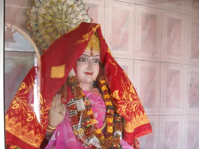 Exploring the Ancient Titan Perses in Greek Mythology: A Look into the Overlooked