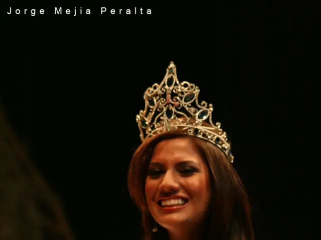 Royal family member Lady Amelia Windsor expresses emotional homage to her grandmother, the Duchess...